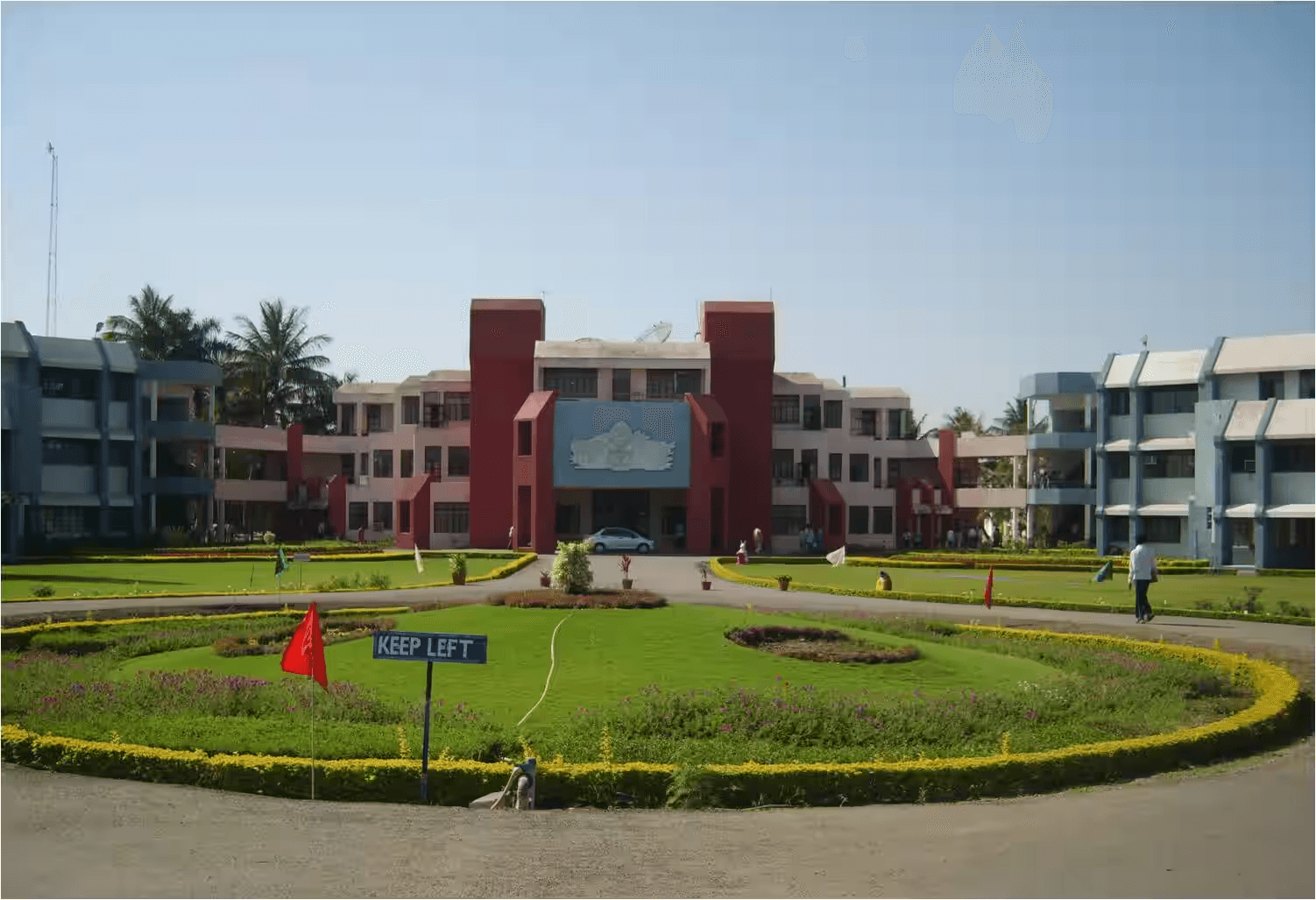 IIM Khozikode Picture 1